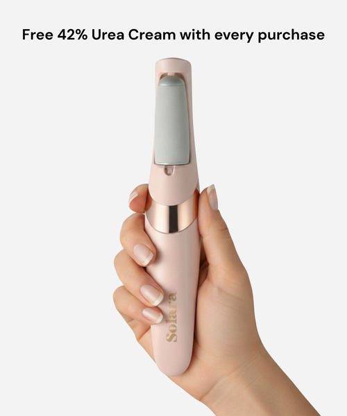 Solara™ Electric File